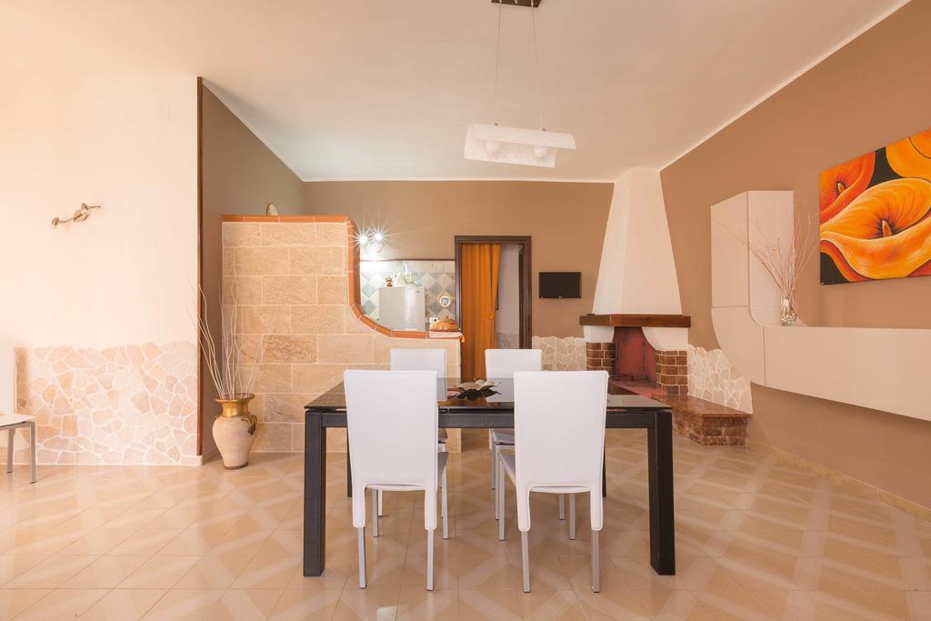 Villetta Stella Maris Apartment Porto Cesareo Exterior photo